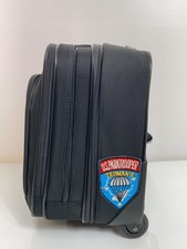 SAMSONITE Travel Carry -- BLK