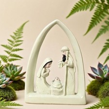 Statua decorativa della Sacra