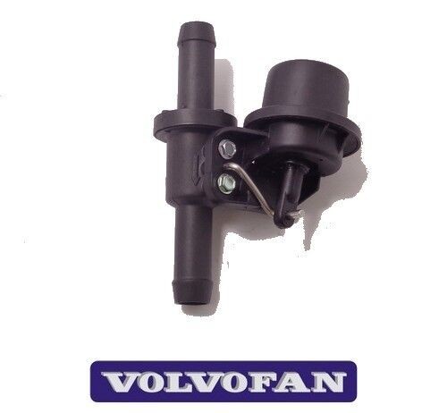 Kit valvola riscaldatore volvo - kit,