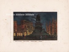 RARA STAMPA DI GIOVANNI