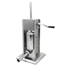 Insaccatrice manuale per - manuale,