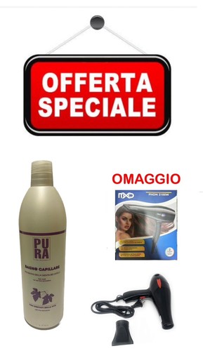 Shampoo anticaduta capelli - shampoo,