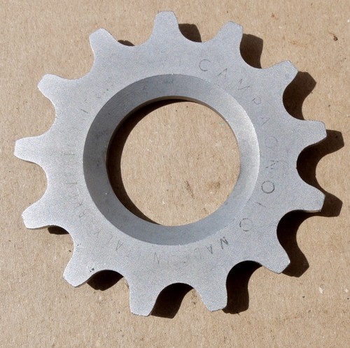 Ingranaggio campagnolo super - campagnolo,