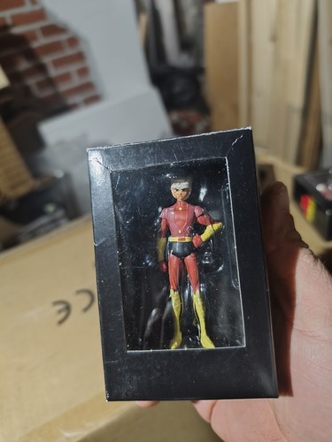 Nagai robot collection 16 - go,