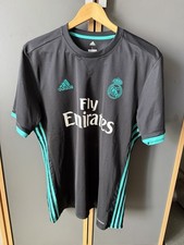 Adidas Real Madrid maglia