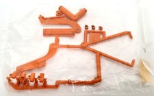 Pocher 1/8 Rolls Royce Torpedo Cabriolet 1934 Phantom II K/75 vari pezzi