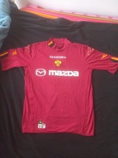Maglietta as Roma marca