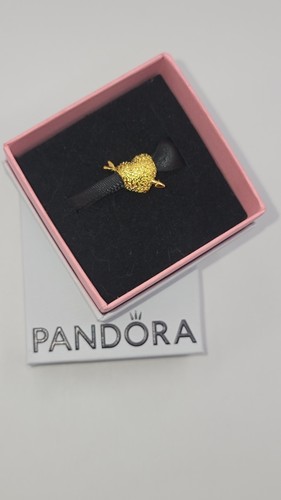 Autentico charm pandora - autentico, 14k