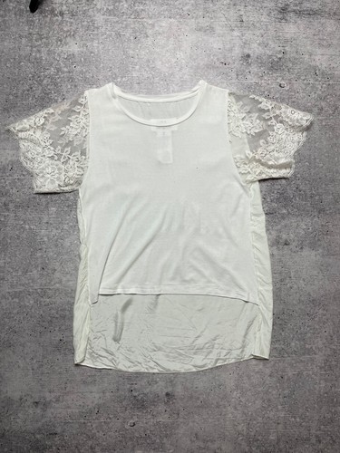 Shirt maglietta mm6 - t-shirt,