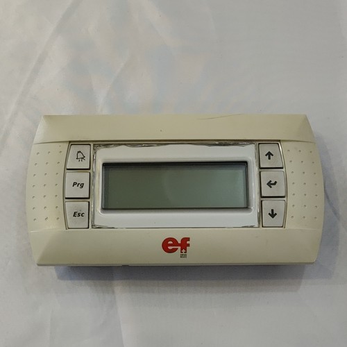 Carel pgd0000f01 modulo - carel,