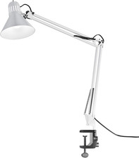 Lampada Da Scrivania Con