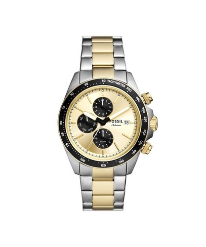 Orologio fossil autocross - orologio,