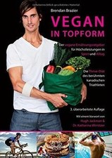 Vegan in Topform: Der vegane