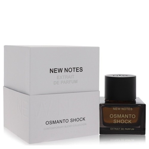 New notes osmanto shock - new, di