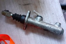 Pompa Frizione Idraulica Sotto