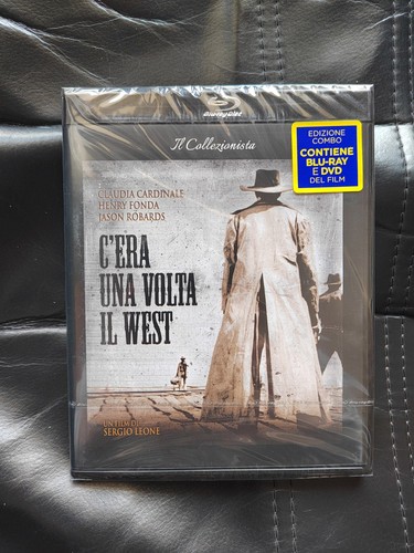Era una volta - c'era,