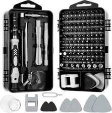 Set Cacciaviti di Precisione