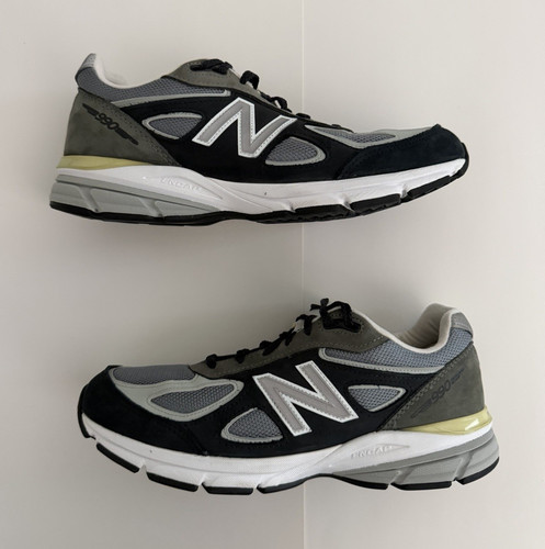 New balance 990v4 made - 990v4, usa
