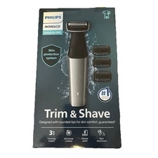 Philips Bodygroom Series 5000