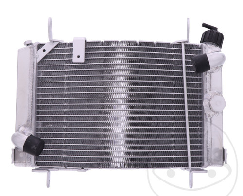 Radiatore acqua per - , smc