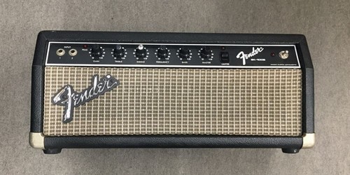 Fender japan 100b sidekick - fender,