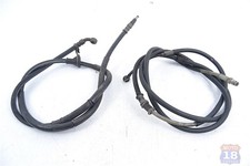 Tubi tubo freno anteriore e posteriore Gilera Runner 200 2007 2009 2011 2013