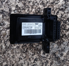 CENTRALINA MODULO SMART LINK