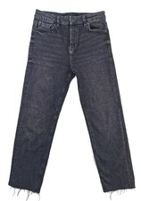 STRADIVARIUS Wide Leg D40