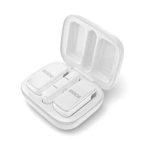 Rode microfono wireless - rode,