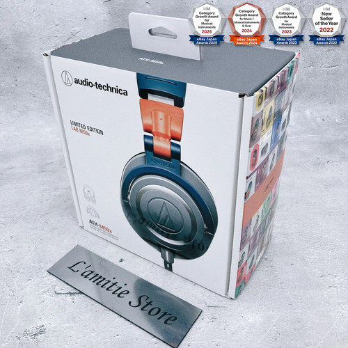 Audio technica ath - audio-technica, lab