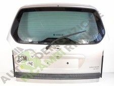Z20LET PORTELLO POST.  OPEL ZAFIRA «A» (1999) 2.0 Turbo OPC, 16v. Multispace,...