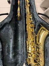 Sassofono Tenore Selmer SERIE