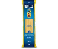 De Cecco - Zita, Pasta di