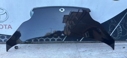 Cofano anteriore - cofano, motore