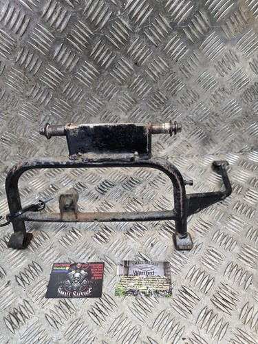 Cavalletto centrale - ♻️,