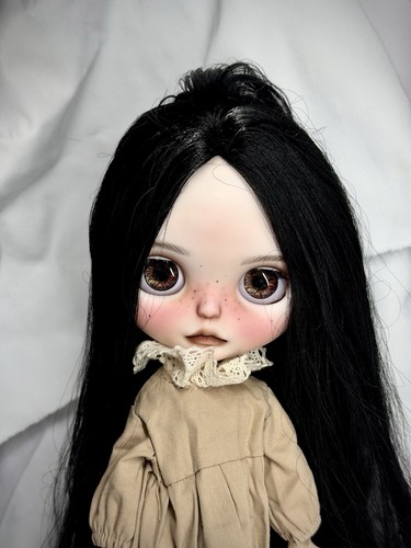 Bambola blythe personalizzata - blythe,