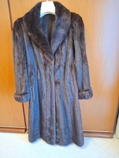 ELEGANTISSIMA PELLICCIA DI