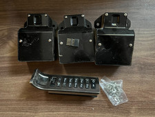 Digilock atv 619 - digilock, atv-619-01-2d-gr01