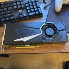 Scheda grafica OEM GTX 1080 8G