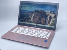 HP Stream 14" computer