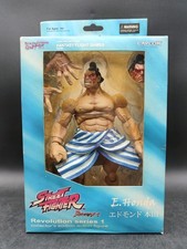 SOTA TOYS STREET FIGHTER