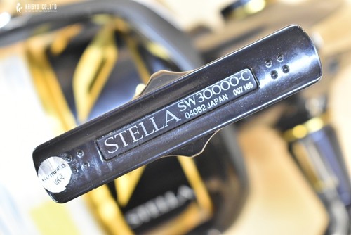 Mulinello spinning shimano - da,