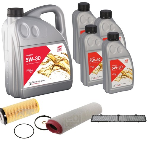 Febi bilstein controllo set - bilstein,