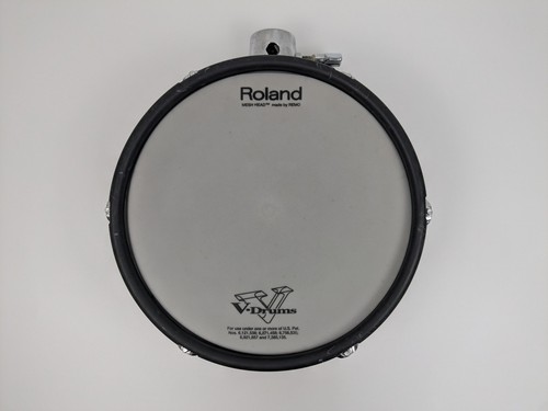 Roland 108 drum 10 - pd-108,