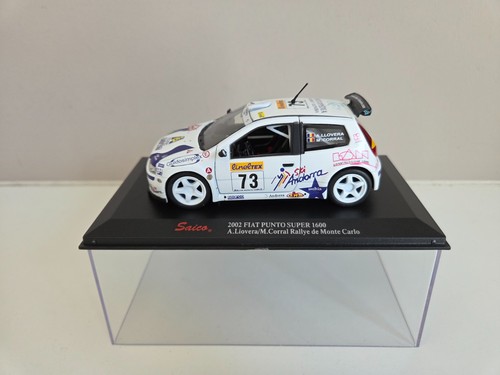 Saico fiat punto super - saico, 1/32
