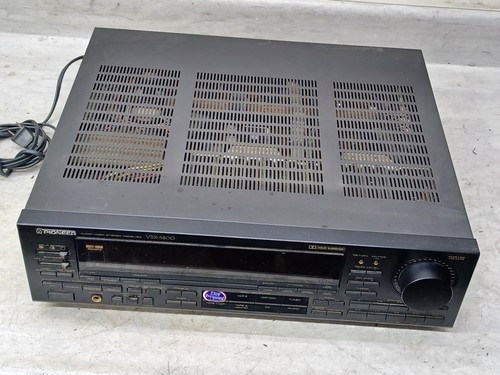 Pioneer vsx 5400 - pioneer, video