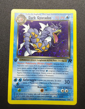 Dark Gyarados Holo Prima