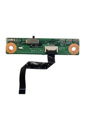 Ricambio PC PORTATILE NOTEBOOK HP Pavilion dv9700 Scheda Interruttor DAAT9TH18D2