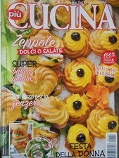 Più Cucina 2019 112