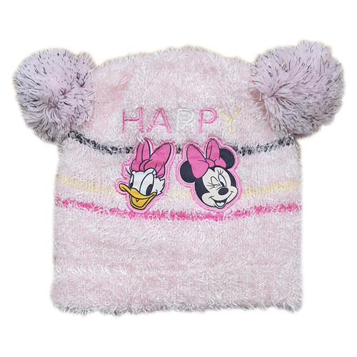 Cappello invernale con pon - invernale, 2